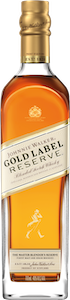 Johnnie Walker Gold Reserve Blended Scotch Whisky